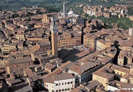 Centro storico: trasporto merci limitato nel pomeriggio