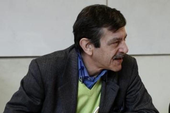 Convegno internazionale di Semiotica in omaggio a  Omar Calabrese