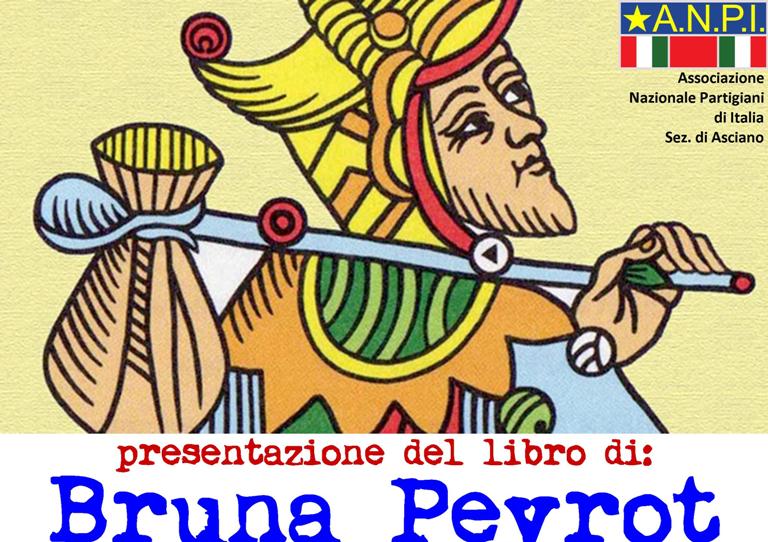 Il Matto della Resistenza: l’Anpi presenta un libro ad Asciano