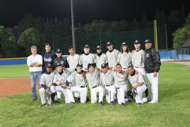 Baseball. l’Under21 Chiantibanca sconfitta dalla Fiorentina