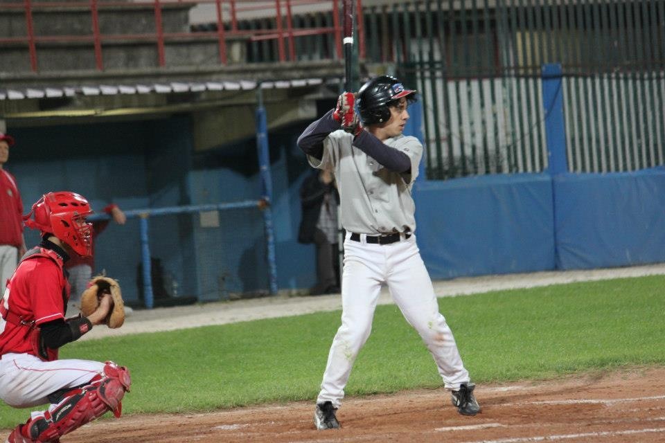 Baseball: Serie C sprecona sconfitta ad Arezzo