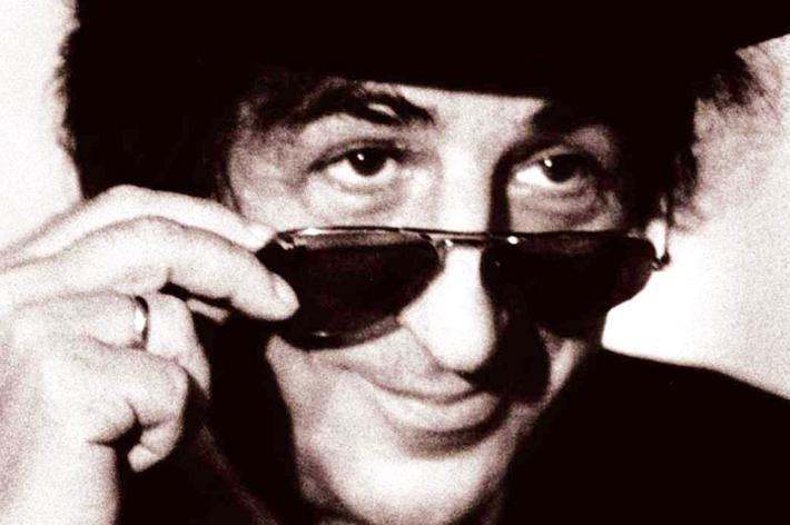 Spazio animato ai Rozzi con Il signor G