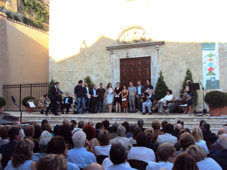 Cetonaverde Poesia ospite al Salone del libro di Torino