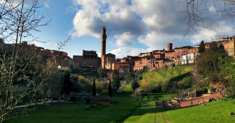 Corso di teatro in inglese per ragazzi delle medie all’Orto de’ Pecci