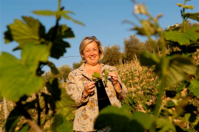 Donatella Cinelli Colombini nuova presidente della Doc ORCIA