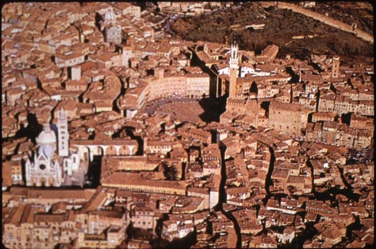 A Siena il Salone mondiale del turismo delle città e siti Unesco