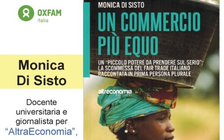 Un libro per conoscere il commercio equo