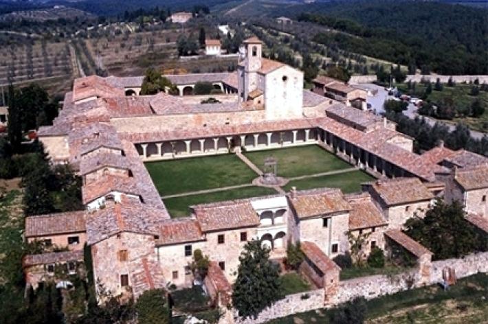 A Pontignano il tradizionale convegno del British Council