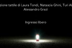 Sao ko – improvvisazioni al buio nei classici della poesia italiana