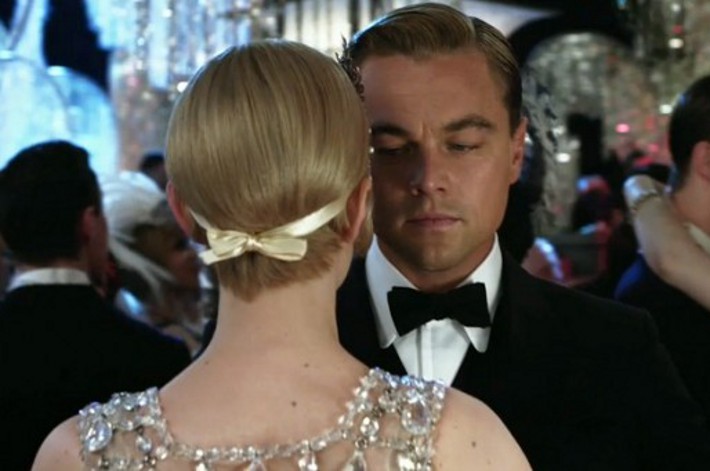 Il grande Gatsby: il fascino del mistero
