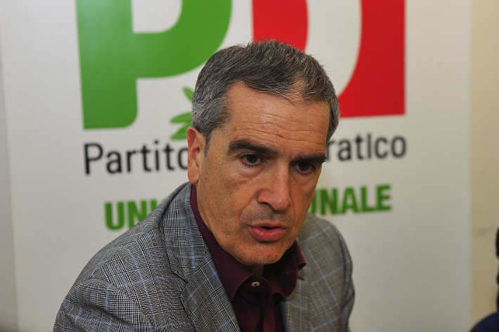 PD: battibecco pubblico tra Valentini e Carli