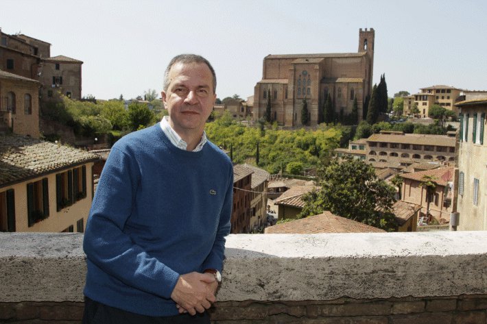 Siena a rovescio: anche nella politica dei parcheggi