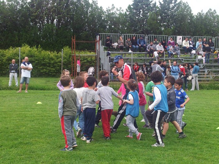 Siena: dal Comune i contributi per le attività estive dei ragazzi