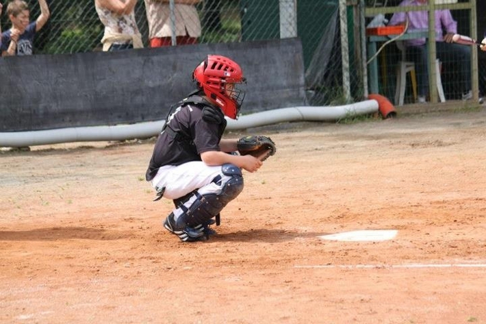 Baseball Serie C: Siena sfida la capolista Grosseto