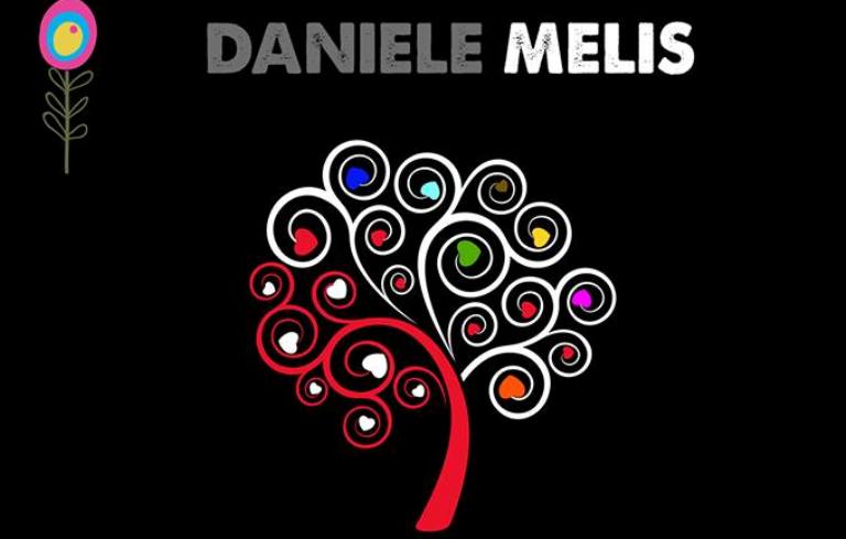 "Anteprima" per il disco "Cerchio Magico" di Daniele Melis al Cubalibro