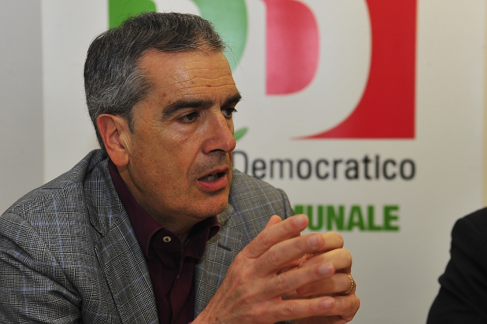 Interrogazione PD sul mancato ripescaggio della Robur in B