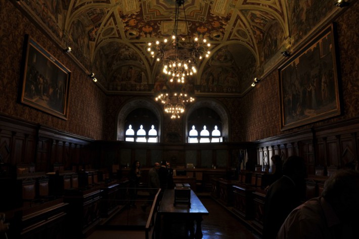 Proclamati i 32 consiglieri comunali