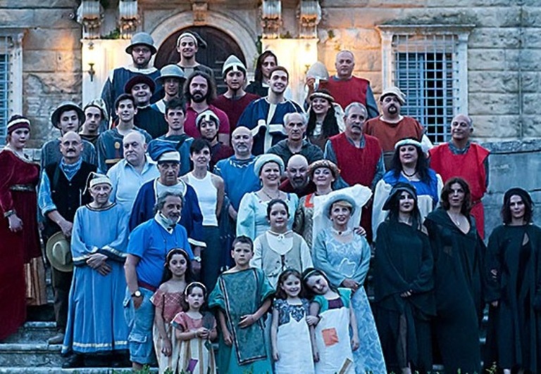 Chianti Festival 2013: in scena tradizioni e suoni dal mondo