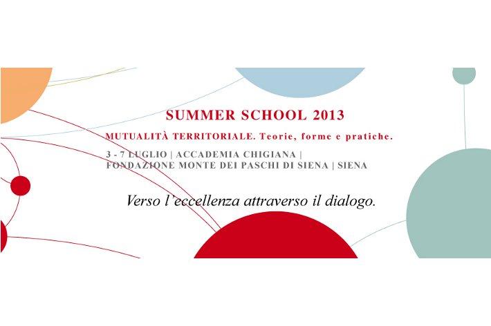 Ultimi giorni per partecipare alla Summer School di Fortes