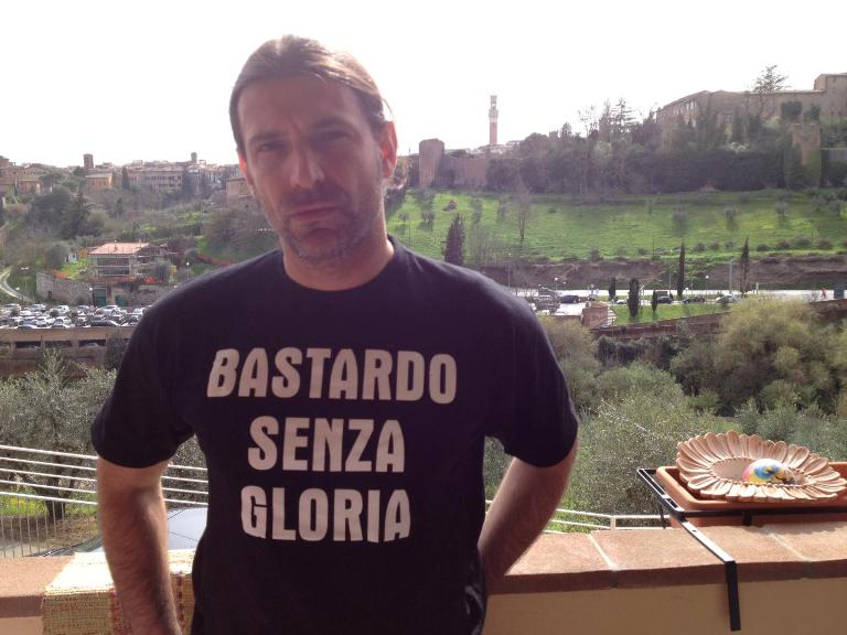 Siena e le "pressioni striscianti" su chi sviluppa senso critico