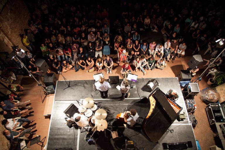 La Siena Jazz University