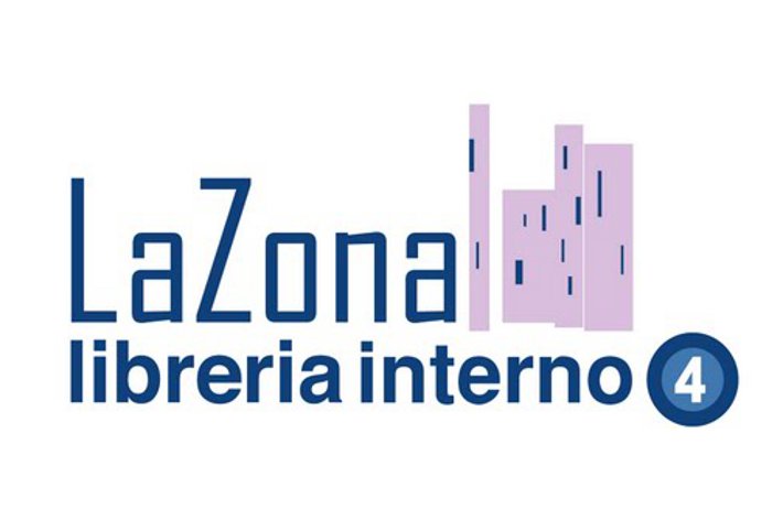 La libreria La Zona  chiude. Ma non s’arrende