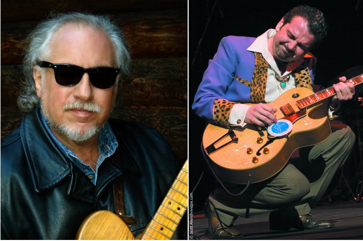Torrita Blues Festival: per la 25^ volta