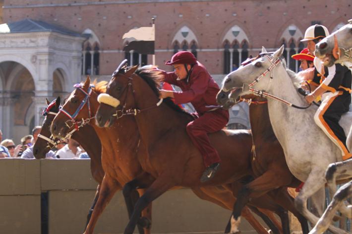 Valdimontone si aggiudica la quarta prova