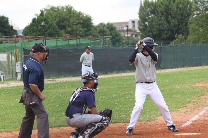 Baseball: l’U21 chiude con una nuova sconfitta