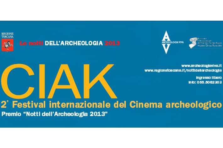 SMS: ricco calendario per le "Notti dell’archeologia"