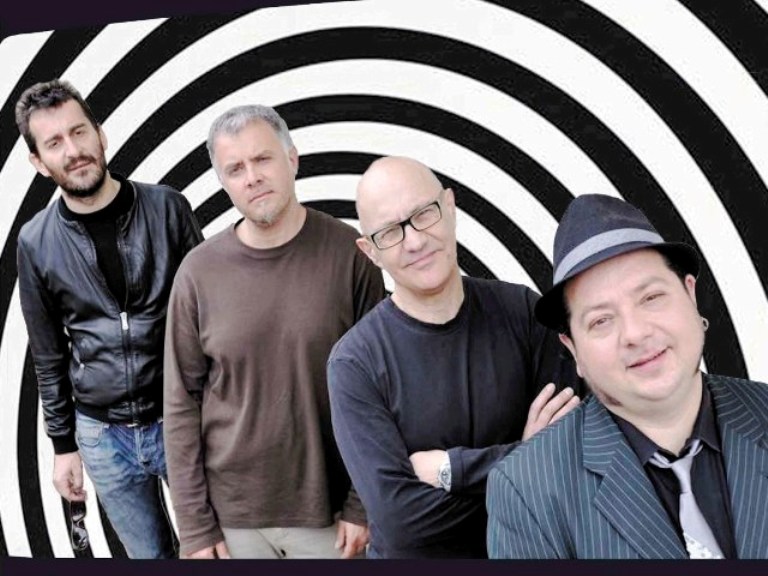 Una nuova serata di Jazz al Cassero di Poggibonsi