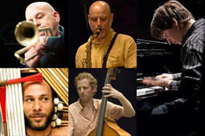 SienaJazz: docenti internazionali per allievi da tutto il mondo