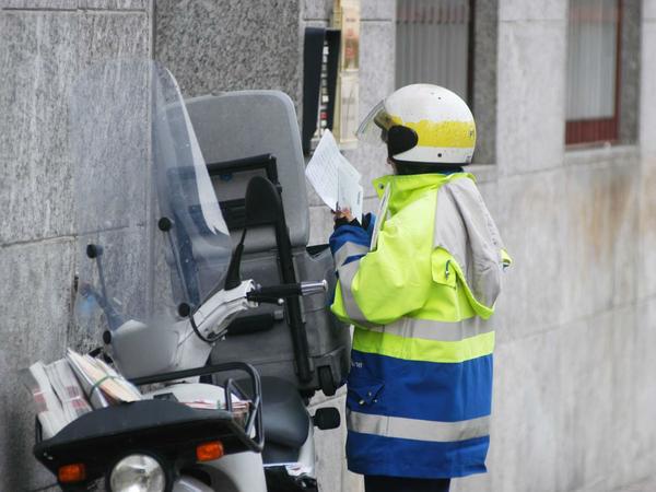 Poste: +12 per cento di consegne di pacchi nel senese