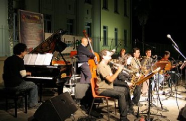 Siena Jazz, jam session all