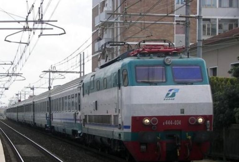 Intercity Chiusi-Roma: "Disagi e ritardi ridotti con la cancellazione della fermata a Orte"