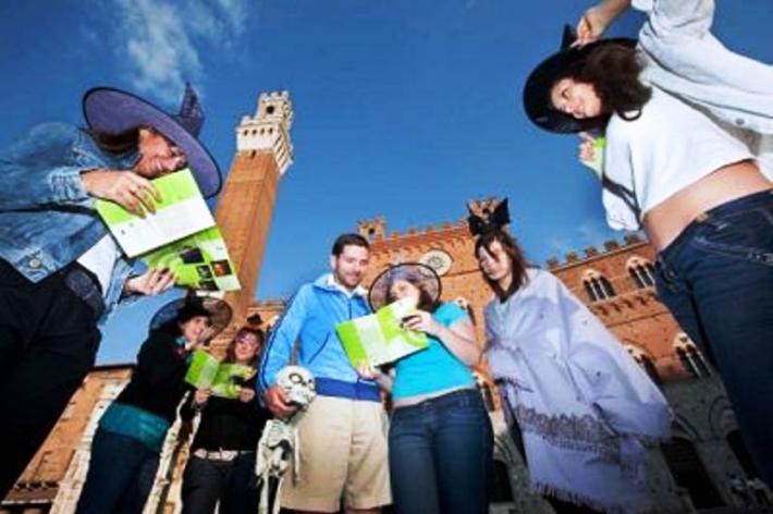 Torna il Trekking Urbano a Siena con le “pratiche di sostenibilità nei secoli”