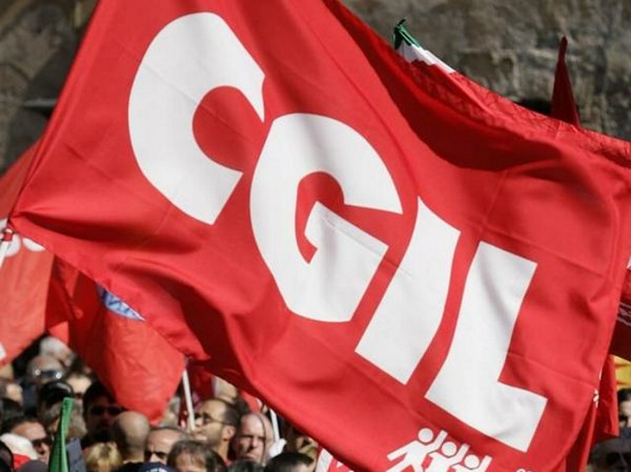 Cgil: “Con la riforma delle Province termina l’anticipo della cassa integrazione”