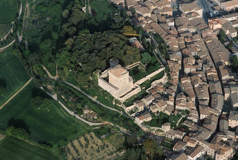 A Sarteano arriva il servizio civile retribuito in Comune