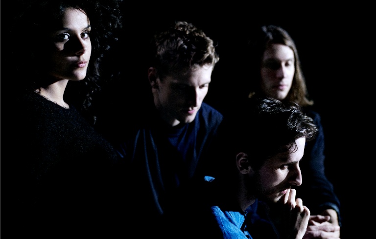 These New Puritans gratis al Live Rock Festival di Acquaviva