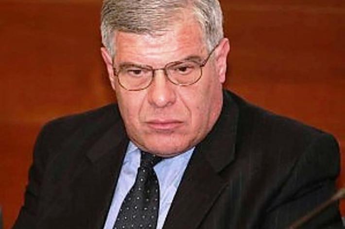 Il commiato di Mancini alla Fondazione Mps