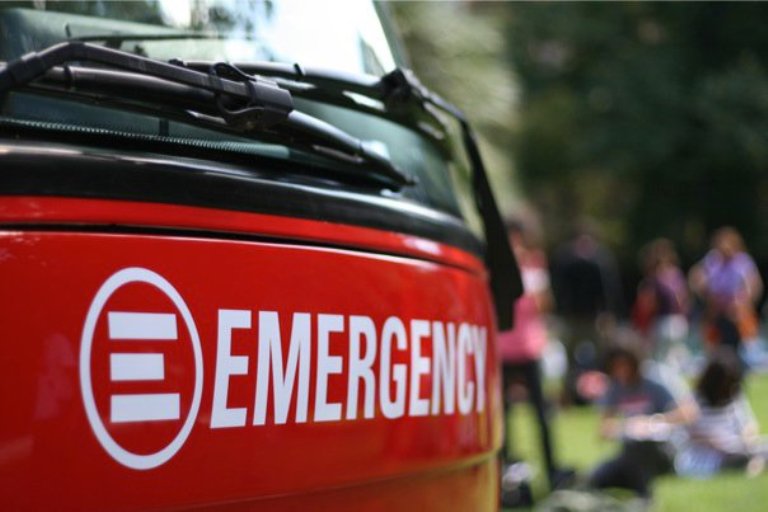 Una serata a sostegno di Emergency