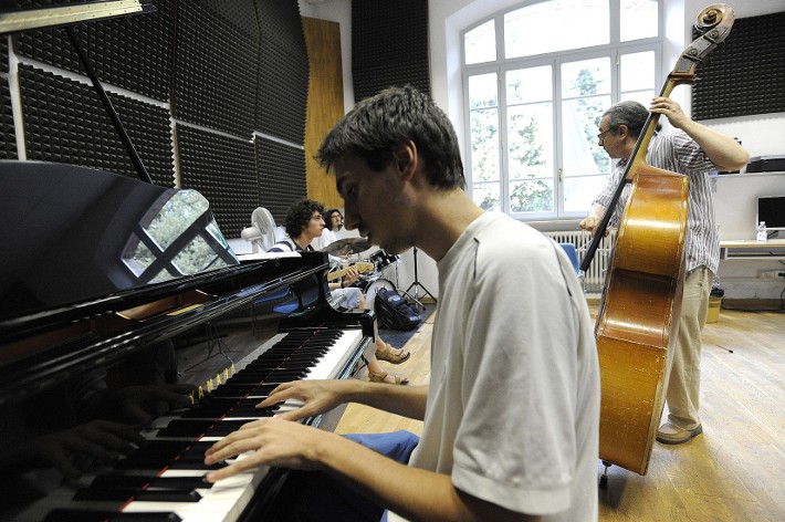 Siena Jazz: al via l’anno accademico
