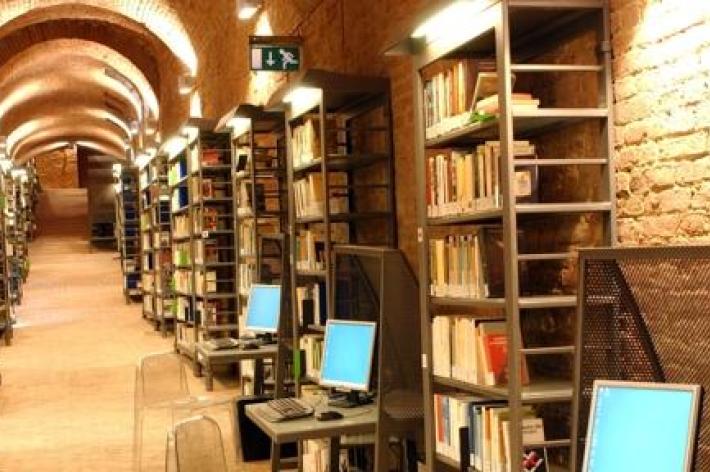 Spazio alle biblioteche e agli archivi nel Fondo sociale europeo+ 2021-2027