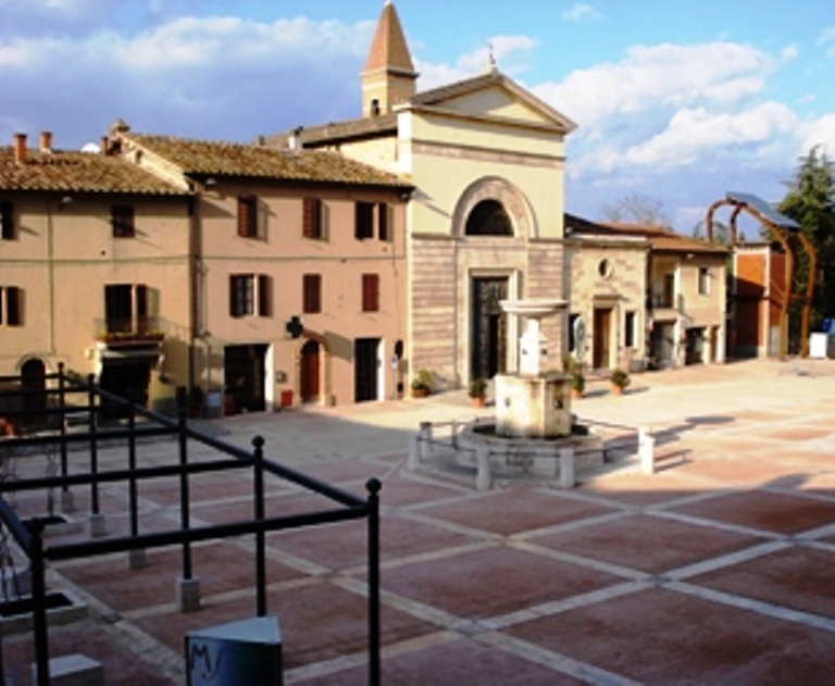 Castelnuovo: nuovi orari di apertura per il Centro di raccolta di Pianella