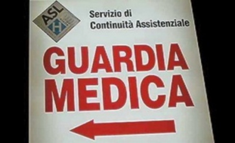 “Guardia medica estiva: Siena penalizzata. Così non va bene”