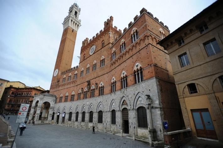 Siena sempre più smart: si sviluppano i servizi online