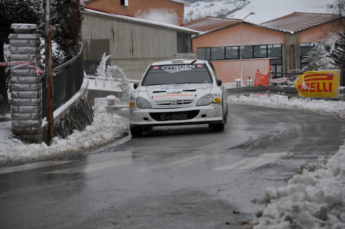 5° Ronde della Val d