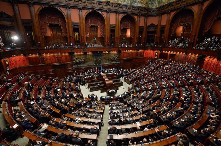 Suvignano arriva in Parlamento