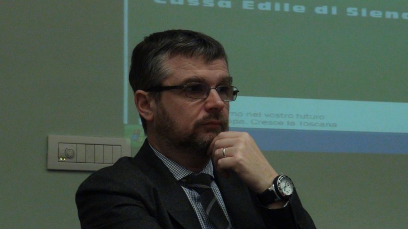 Bezzini: "Il rinnovo dei Consorzi di bonifica stona con l
