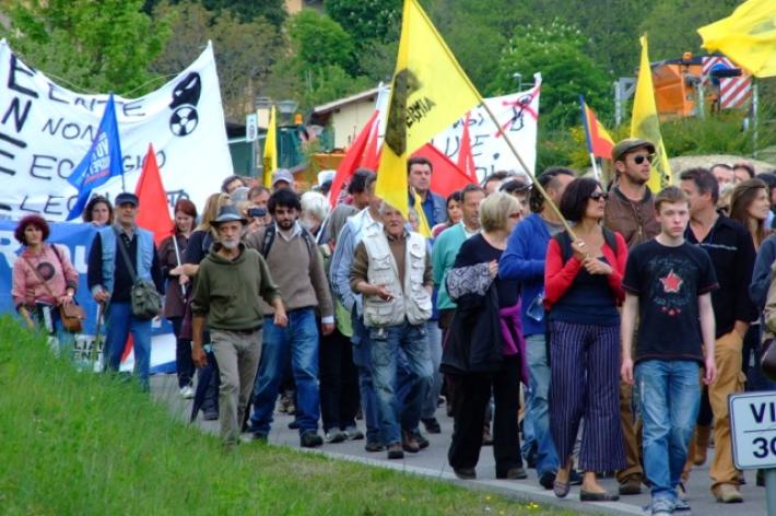 Sos Geotermia chiede l’intervento della magistratura